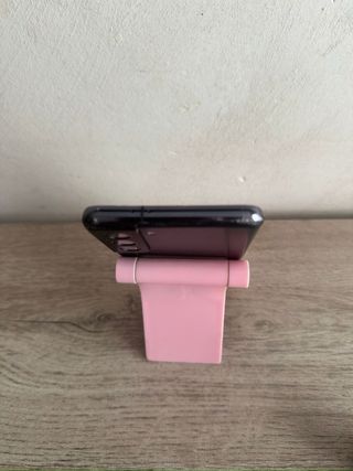 Samsung Galaxy S21 5G Negro