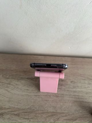 Samsung Galaxy S21 5G Negro