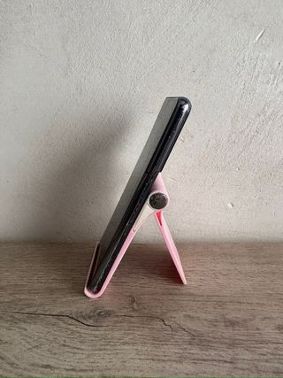 Samsung Galaxy S21 5G Negro