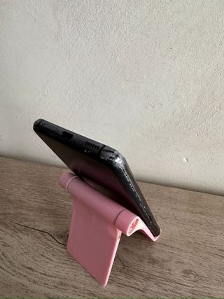 Samsung Galaxy S21 5G Negro