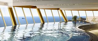 Piso en alquiler en Playa de Poniente en Benidorm