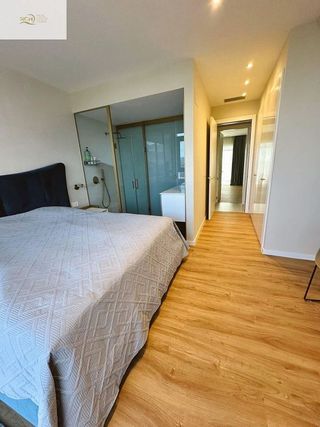 Piso en alquiler en Playa de Poniente en Benidorm