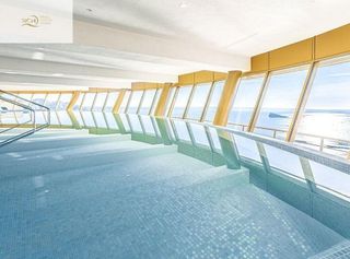 Piso en alquiler en Playa de Poniente en Benidorm