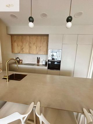 Piso en alquiler en Playa de Poniente en Benidorm