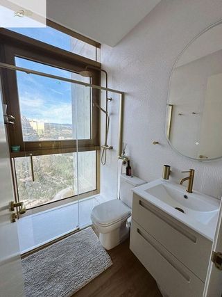 Piso en alquiler en Playa de Poniente en Benidorm