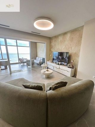 Piso en alquiler en Playa de Poniente en Benidorm