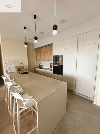 Piso en alquiler en Playa de Poniente en Benidorm