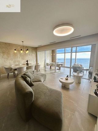 Piso en alquiler en Playa de Poniente en Benidorm