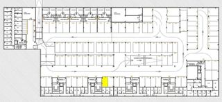 Garaje en alquiler en Los Castros - Castrillón - Eiris en Coruña (A)