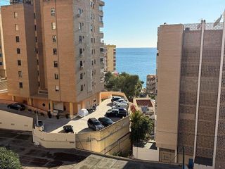 Piso en venta en Playa de Poniente en Benidorm