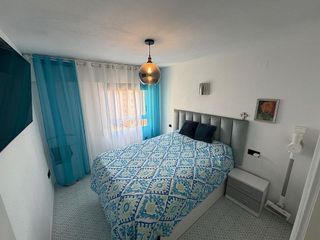 Piso en venta en Playa de Poniente en Benidorm