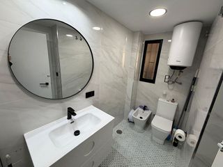 Piso en venta en Playa de Poniente en Benidorm