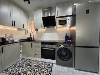 Piso en venta en Playa de Poniente en Benidorm