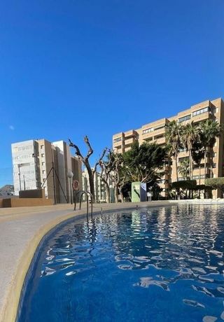 Piso en venta en Playa de Poniente en Benidorm