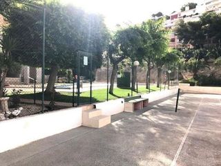 Piso en venta en Playa de Poniente en Benidorm