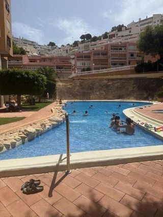 Piso en venta en Playa de Poniente en Benidorm