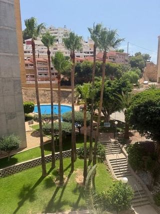 Piso en venta en Playa de Poniente en Benidorm