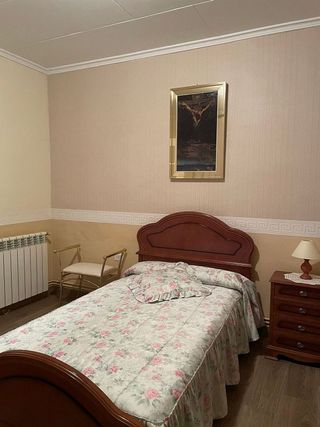 Casa pareada en venta en Tomelloso