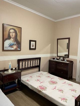 Casa pareada en venta en Tomelloso