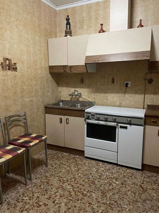 Casa pareada en venta en Tomelloso