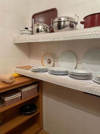 Casa pareada en venta en Tomelloso