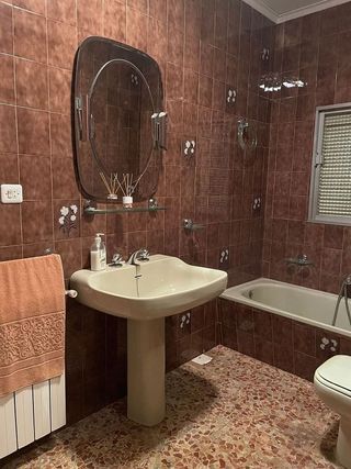 Casa pareada en venta en Tomelloso