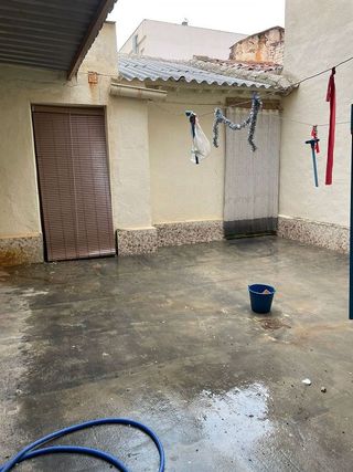 Casa pareada en venta en Tomelloso