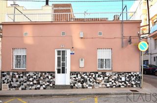 Chalet en venta en Avinguda Catalunya en Sant Carles de la Ràpita