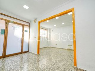 Local comercial en venta en Florida Baja en Alicante