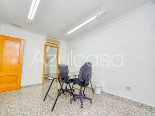 Local comercial en venta en Florida Baja en Alicante