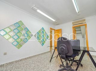 Local comercial en venta en Florida Baja en Alicante