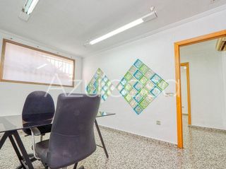 Local comercial en venta en Florida Baja en Alicante