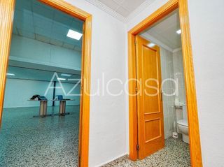 Local comercial en venta en Florida Baja en Alicante