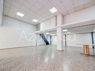 Local comercial en venta en Florida Baja en Alicante