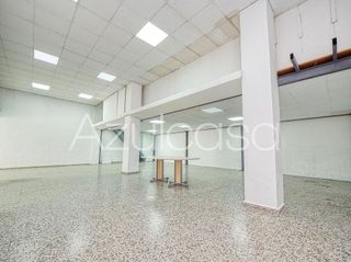 Local comercial en venta en Florida Baja en Alicante