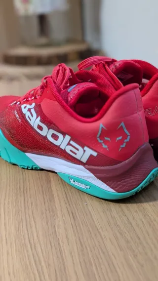 Zapatillas pádel Babolat Jet Premura 2 Lebron 46