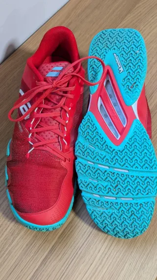 Zapatillas pádel Babolat Jet Premura 2 Lebron 46