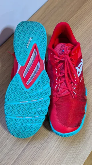 Zapatillas pádel Babolat Jet Premura 2 Lebron 46