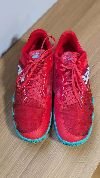 Zapatillas pádel Babolat Jet Premura 2 Lebron 46