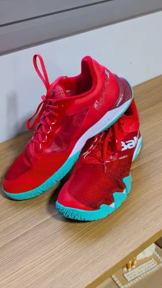 Zapatillas pádel Babolat Jet Premura 2 Lebron 46