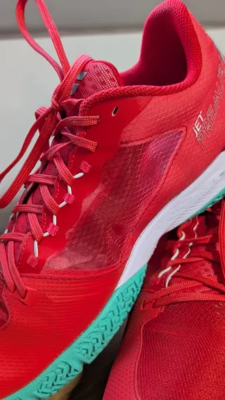 Zapatillas pádel Babolat Jet Premura 2 Lebron 46