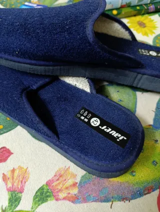 Lote 3 pares zapatillas caballero Tribord