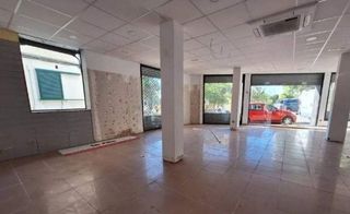 Local comercial en alquiler en Els Molins - La Devesa - El Poble-sec en Sitges