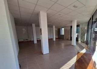 Local comercial en alquiler en Els Molins - La Devesa - El Poble-sec en Sitges