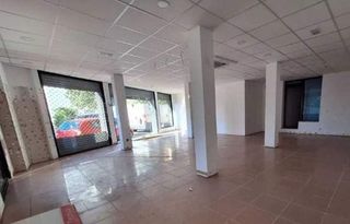 Local comercial en alquiler en Els Molins - La Devesa - El Poble-sec en Sitges