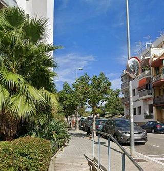 Local comercial en alquiler en Els Molins - La Devesa - El Poble-sec en Sitges