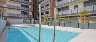 Piso en alquiler en Gorg - Pep Ventura en Badalona