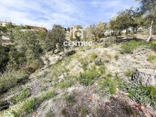 Terreno en venta en Viladecavalls