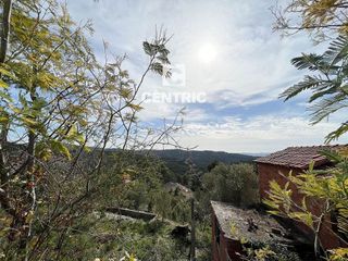 Terreno en venta en Viladecavalls