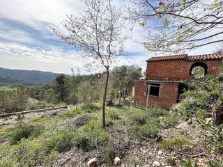 Terreno en venta en Viladecavalls